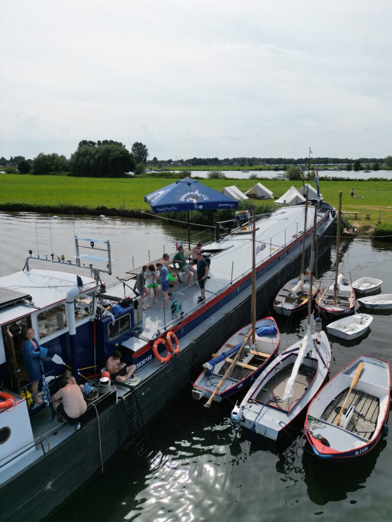 Zomerkamp 2024